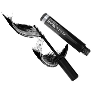 Swederm Magnetic Noir Mascara Maskara 9,5 ml - Tusze do rzęs - miniaturka - grafika 1