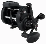 Kołowrotki - Multiplikator okrąglak Abu Garcia Altum DLC 20L-Lewa ręka - miniaturka - grafika 1