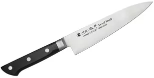 Satake Cutlery Satake Katsu Nóż szefa 18cm 802-628 - Noże kuchenne - miniaturka - grafika 1
