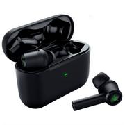 Słuchawki - Razer Hammerhead True Wireless Pro Czarny (RZ12-03440100-R3G1) - miniaturka - grafika 1