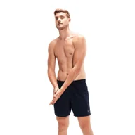Kąpielówki męskie - Spodenki szorty męskie Speedo Prime Leis - miniaturka - grafika 1