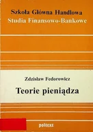 Ekonomia - Teorie pieniądza - miniaturka - grafika 1