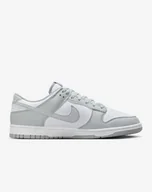 Moda i Uroda OUTLET - Buty Sportowe Nike Dunk Low Retro Hf5441 105 R-45 - miniaturka - grafika 1