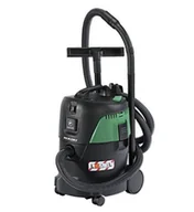 Odkurzacze przemysłowe - Hikoki RP250YDL (RP250YDLWAZ) - miniaturka - grafika 1