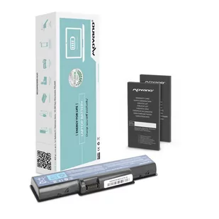 Movano Bateria Acer Aspire 4732, 5532, 5732Z BT/AC-5732Z - Baterie do laptopów - miniaturka - grafika 1