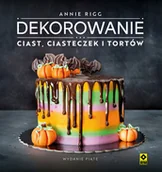 Ciasta, desery, wypieki - Dekorowanie ciast, ciasteczek i tortów - miniaturka - grafika 1