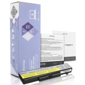 Baterie do laptopów - Mitsu Bateria do Lenovo IdeaPad Y480 4400 mAh BC/LE-Y480 - miniaturka - grafika 1