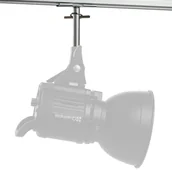 Statywy fotograficzne - Quadralite uchwyt nożycowy do sufitu podwieszanego - miniaturka - grafika 1