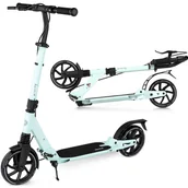 Hulajnogi - Hulajnoga Movino X-way duże koła składana hamulec - miniaturka - grafika 1