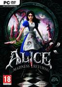 Gry PC Cyfrowe - Alice: Madness Returns - miniaturka - grafika 1