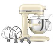 Roboty kuchenne - KitchenAid Artisan 5KSM60SPXEAC - miniaturka - grafika 1