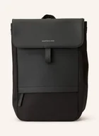 Plecaki - Kapten & Son Plecak Fyn schwarz - miniaturka - grafika 1