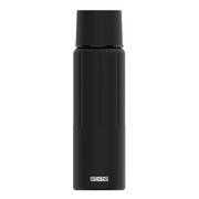 Kuchnie turystyczne - Sigg Gemstone IBT Obsidian 0,5L, Thermos flask 7610465873540 - miniaturka - grafika 1