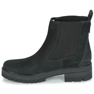 Timberland  Buty COURMAYER VALLEY CHELSEA - Botki damskie - miniaturka - grafika 4