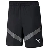Spodenki męskie - PUMA Teamfinal Training Shorts - Spodenki Męskie - miniaturka - grafika 1