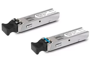 Planet Mini GBIC WDM TX1310 Module - 10KM MGB-LA10 - Konwertery sieciowe i transceivery - miniaturka - grafika 1
