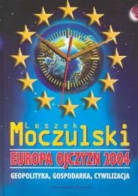 Europa ojczyzn 2004 - Historia świata - miniaturka - grafika 1
