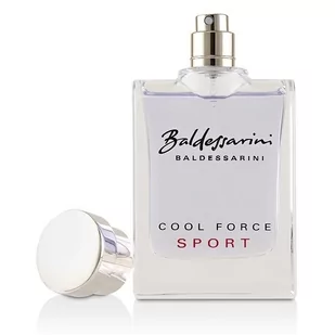 Hugo Boss Cool Force Sport Woda toaletowa 50ml - Wody i perfumy męskie - miniaturka - grafika 1