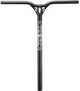 Blunt Envy Reaper V3 IHC / SCS kierownica do hulajnogi wyczynowej 675mm Black - Akcesoria do skatingu - miniaturka - grafika 1