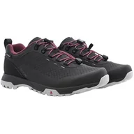 Buty rowerowe - Buty rowerowe SHIMANO SH-ET501 Czarny (rozmiar 38) - miniaturka - grafika 1