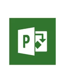 Specjalistyczne programy komputerowe - microsoft MS OVL Project Lic/SA ADD 3Y1Y [NL] 076-03399 - miniaturka - grafika 1