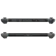 Akcesoria do Nintendo - SPIGEN NANO POP NINTENDO SWITCH 2 BLACK SESAME - miniaturka - grafika 1