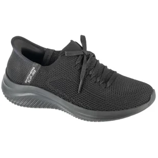Buty sportowe Sneakersy damskie, Slip-Ins: Ultra Flex 3.0 - Elevated Motion - Buty trekkingowe damskie - miniaturka - grafika 1