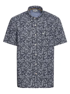 Camel Active Koszula - Regular fit - w kolorze granatowym - Koszule męskie - miniaturka - grafika 1