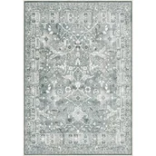 Dywany - Dywan Sensi Jim miętowy 133 x 190 cm - miniaturka - grafika 1