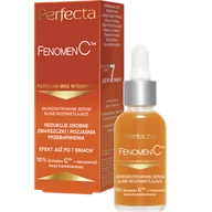 Serum do twarzy - Perfecta Fenomen C Skoncentrowane serum do twarzy silnie rozświetlające - miniaturka - grafika 1