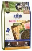 Sucha karma dla psów - Bosch Petfood Adult Mini 3 kg - miniaturka - grafika 1