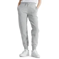 Spodnie sportowe damskie - Spodnie New Balance WP43805AG - szare - miniaturka - grafika 1