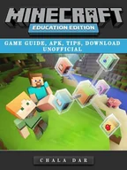 E-booki obcojęzyczne - Minecraft Education Edition Game Guide, Apk, Tips, Download Unofficial [DRM] - miniaturka - grafika 1