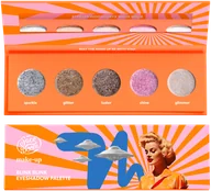 Cienie do powiek - Faceboom Blink Blink Paleta Błyszczących Cieni do Powiek - miniaturka - grafika 1