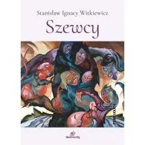 Szewcy - Lektury szkoły średnie - miniaturka - grafika 2