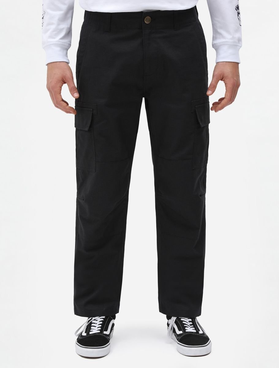 pantaloni uomo dickies millerville dk0a4xdu blk black