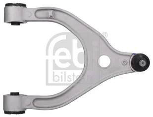 CONTROL ARM WITH BUSHES AND JOINT - Wahacze - miniaturka - grafika 1