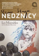 Audiobooki - literatura piękna - Aleksandria Nędznicy. Część 1 (audiobook CD) - Wiktor Hugo - miniaturka - grafika 1
