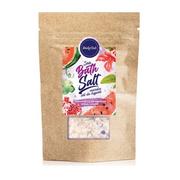 Kosmetyki do kąpieli - BODY CLUB Sól do kąpieli ARBUZ I GRANAT, 250 g - miniaturka - grafika 1