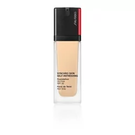 Podkłady do twarzy - Shiseido 210 Birch SYNCHRO SKIN SELF-REFRESHING FOUNDATION Podkład 30ml - miniaturka - grafika 1