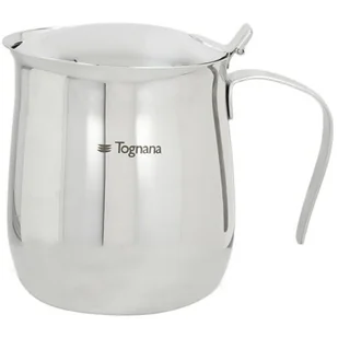 TOGNANA Dzbanuszek do kawy TOGNANA Riflex 450 ml - Dzbanki i imbryki - miniaturka - grafika 1