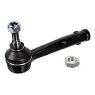 Drążki kierownicze - febi bilstein 108799 końcówka drążka kierowniczego z nakrętką zabezpieczającą, 1 sztuka - miniaturka - grafika 1