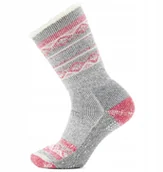 Skarpety termoaktywne - U'S Everyday Slipper Socks, 003 charcoal, M - miniaturka - grafika 1