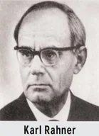 Historia świata - Karl Rahner ( Karol Rahner ) - miniaturka - grafika 1