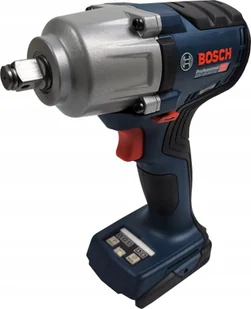 Klucz udarowy Bosch Cordless impact wrench BOSCH GDS 18V-450 HC - Klucze udarowe - miniaturka - grafika 1