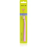 Szczoteczki do zębów - SPOKAR XD  ULTRA SOFT 0-8 lat 1szt. - szczoteczka dla dzieci z ultra miękkimi włóknami (E2156) - miniaturka - grafika 1