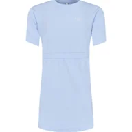 Sukienki i spódniczki dla dziewczynek - Pepe Jeans London Sukienka SEVERIN - miniaturka - grafika 1