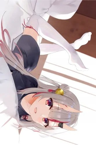 Plakat Anime Manga HoloLIVE holo_348 A1+ (custom)