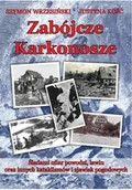 Felietony i reportaże - Zabójcze Karkonosze - miniaturka - grafika 1