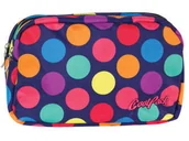 Akcesoria i dodatki do ubrań dla dzieci - Patio CoolPack Florida Kosmetyczka Lollipops 49399CP - miniaturka - grafika 1